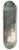 Alberto Pasini - Awaiting His Masters Return 8.25 inch art skate deck