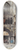 Alberto Pasini - Circassian Cavalry Awaiting their Commanding Officer at the Door of a Byzantine Monument 8.25 inch art skate deck