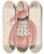 Triptych art skateboard deck of Will R Barnes The Gay Rag Dolls4 by Will R Barnes (1939)