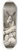 Francisco de Goya - Asta su Abuelo. (And so was his grandfather.) 8.25 inch art skate deck