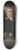 Francisco de Goya - Portrait of Don Juan Bautista de Goicoechea y Urrutia 8.25 inch art skate deck