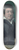 Francisco de Goya - Portrait of the Poet Moratn 8.25 inch art skate deck