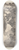 Francisco de Goya - Without Commending Himself either to God or the Devil [Clear Folly] (Sin Recomendarse a Dios ni al Diablo [Disparate Claro]) 8.25 inch art skate deck