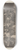 Francisco de Goya - Wounds Heal Quicker than Hasty Words (Sanas Cuchilladas Mas No Malas Palabras) 8.25 inch art skate deck
