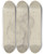 Triptych art skateboard deck of Victor Mller Geflgelter Weiblicher Akt Mit Angewinkeltem Rechten Bein Auf Einer Kugel Reitend by Victor Muller (1829-1871)