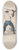 Francisco Fierro - A man viewed from behind beating a dog with a stick 8.25 inch art skate deck