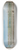 Francisco Fierro - Square of Lima 8.25 inch art skate deck