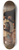 Francisco Laso - The Three Races Or Equality Before The Law 8.25 inch art skate deck
