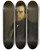 Triptych art skateboard deck of Jeanfranois Millet Portrait Of Mister Le Courtois The Artists Brotherinlaw by Jean-Franois Millet (1814-1875)