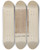Triptych art skateboard deck of Geoffrey Holt One Of Original Inside Doors To Sacristy by Geoffrey Holt (20-)