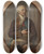Triptych art skateboard deck of Marcello Bacciarelli Portrait Of Stanisaw Maachowski 17361809 Marshal Of The Seym_1 by Marcello Bacciarelli (1731-1818)