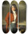 Triptych art skateboard deck of Sir Thomas Lawrence Portrait Of Arthur Atherley As An Etonian by Sir Thomas Lawrence (1769-1830)