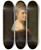 Triptych art skateboard deck of Leopold Horowitz Portrait Of Melania Ne Jastrzbska 1V Dunin 2V Rawicz by Leopold Horowitz (1838-1917)