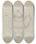 Triptych art skateboard deck of Emilio Zito Silver Coffee Pot by Emilio Zito