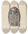 Triptych art skateboard deck of Arthur Mathews Water Jug by Arthur Mathews