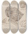 Triptych art skateboard deck of Stanisaw Wyspiaski Drawings Of Helmets From The 13Th And 14Th Centuries And The Helmet Of King Henry Ii From Ca 1560 From The Louvre Collection by Stanislaw Wyspianski (1869-1907)