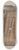 Francis Law Durand - Inlaid Sewing Box 8.25 inch art skate deck