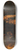 Albert Pinkham Ryder - The Poor Artist 8.25 inch art skate deck