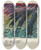 Triptych art skateboard deck of Karl Wiener Zge An Die Front by Karl Wiener (1901-1949)