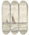 Triptych art skateboard deck of Hendrik Willem Mesdag Zee Met Pinken by Hendrik Willem Mesdag (1831-1915)