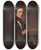 Triptych art skateboard deck of Federico De Madrazo Y Kuntz El Marino Snchez by Federico De Madrazo Y Kuntz (1815-1894)