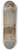 Francis Swaine - An English Sloop and a Frigate in a Light Breeze 8.25 inch art skate deck