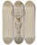 Triptych art skateboard deck of Charles Caseau Lamp With Shade by Charles Caseau (1880)