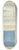 Abraham Meertens - Ontwerp voor kamerversiering met een paneel met sterren en een paneel met bloemenguirlandes 8.25 inch art skate deck