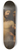Franciszek Smuglewicz - Jesus and doubting Thomas 8.25 inch art skate deck