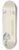 Frank Edward Clarke - Argyropelecus hemigymnus (NZ)  common hatchetfish 8.25 inch art skate deck