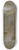 Frank Edwin Scott - Porte St. Martin no. II 8.25 inch art skate deck