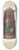 Frank Gray - Tin Teapot 8.25 inch art skate deck
