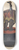 Frank Gray - Toy Bank  Elephant 8.25 inch art skate deck