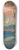 Frank Hazell - West Point, United States Military Academy, in the highlands of the Hudson. New York Central Lines 8.25 inch art skate deck