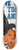 Frank Newbould - Give us the tools and-  Winston Churchill 8.25 inch art skate deck