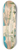 Frank Newbould - Jerusalem 8.25 inch art skate deck