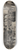 Frank Tenney Johnson - All the Boys Watched Me Leave with the Men 8.25 inch art skate deck