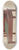 Frank Wenger - Desk 8.25 inch art skate deck