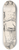 Franois-Andr Vincent - Back View of a Roman Servant Boy 8.25 inch art skate deck