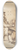Franois-Andr Vincent - Man Seated at a Keyboard Instrument 8.25 inch art skate deck