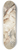 Franois Boucher - Sirne couche sur un dauphin 8.25 inch art skate deck