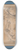 Franois Boucher - Two Water Nymphs 8.25 inch art skate deck