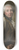 Franois-Hubert Drouais - Portrait prsum dAntoine Corbeau, marquis de Vaulserre, portant lordre de Saint Louis et tenant un livre 8.25 inch art skate deck