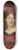 Franois Joseph Kinson - Portrait of Madame Lestapis (ne Boode), Daughter of Henry Boode 8.25 inch art skate deck