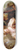 Franois Lemoyne - The Amorous Proposal 8.25 inch art skate deck