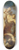 Franois Lemoyne - Time Saving Truth from Falsehood and Envy 8.25 inch art skate deck