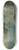 Frans Boudewyns - Wooded Italianate Landscape with Figures 8.25 inch art skate deck