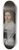 Frans Hals - Dorothea Berck (1593-1684), wife of Joseph Coymans (1591-after 1660) 8.25 inch art skate deck