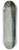 Frans Post - A Brazilian Landscape 8.25 inch art skate deck