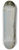 Frans Post - Brazilian Landscape 8.25 inch art skate deck